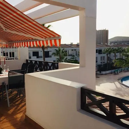 Διαμέρισμα Victoria Court 1 Los Cristianos Arona Los Cristianos (Tenerife)