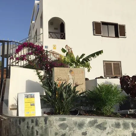 Διαμέρισμα Victoria Court 1 Los Cristianos Arona *