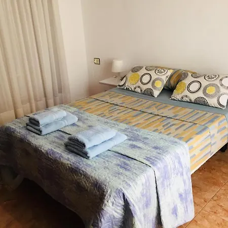 Victoria Court 1 Los Cristianos Arona Διαμέρισμα *