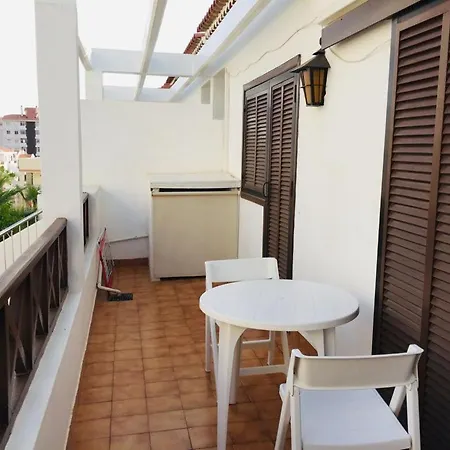 Victoria Court 1 Los Cristianos Arona Διαμέρισμα *