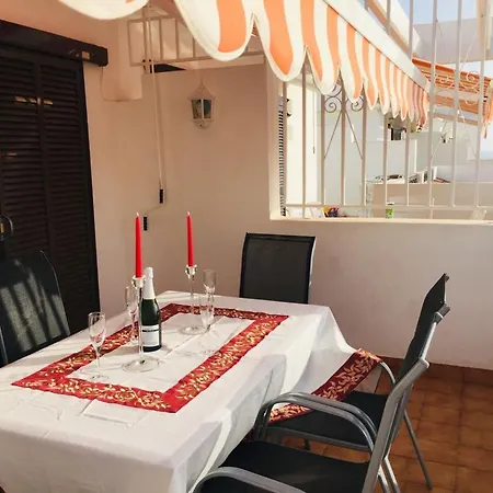 Victoria Court 1 Los Cristianos Arona