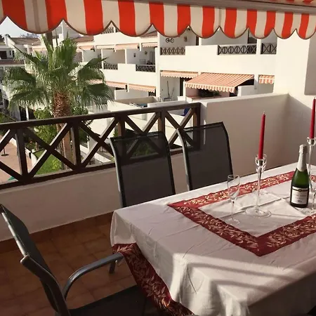 Victoria Court 1 Los Cristianos Arona Los Cristianos (Tenerife)