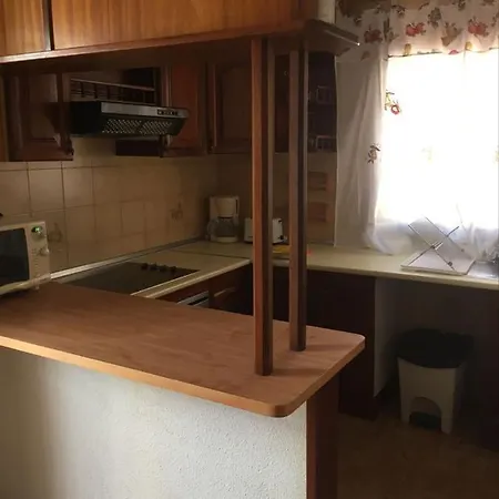 Lägenhet Victoria Court 1 Los Cristianos Arona